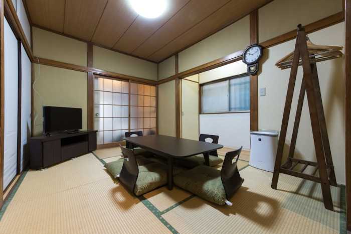 HIGASHIMUKOUJIMA A 東京