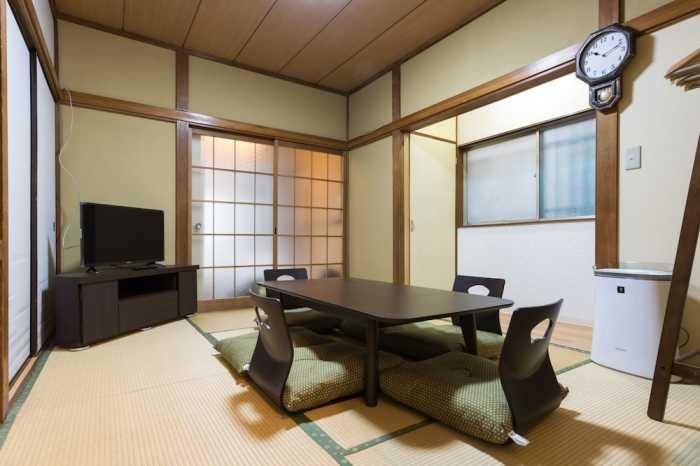 HIGASHIMUKOUJIMA A 東京