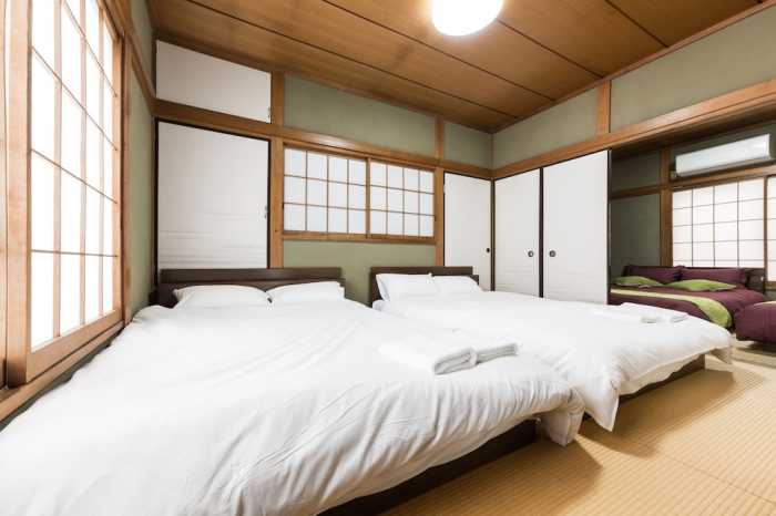 HIGASHIMUKOUJIMA A 東京