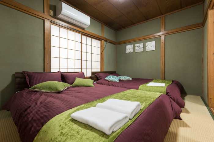 HIGASHIMUKOUJIMA A 東京
