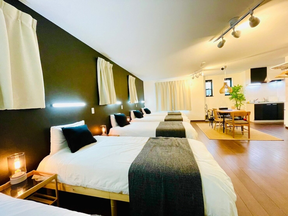 HOTEL CLASSY SKYTREE 東京