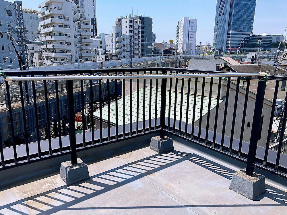 匯家 押上 東京