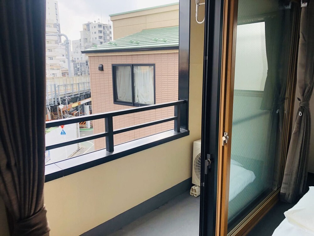 匯家 押上 東京