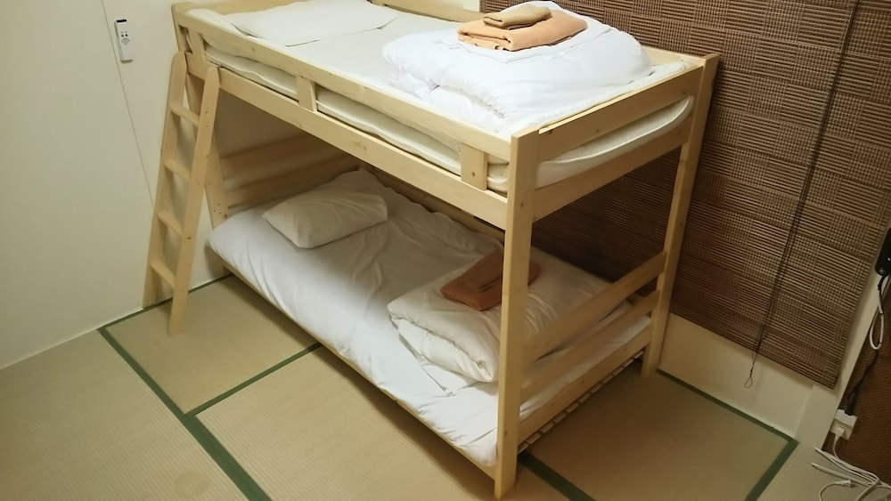 GUEST HOUSE ASAKUSA KURAMAE 東京