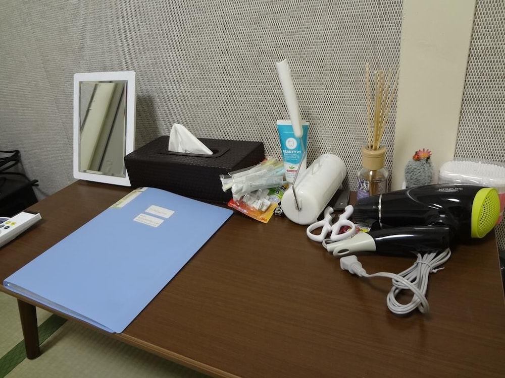 GUEST HOUSE ASAKUSA KURAMAE 東京