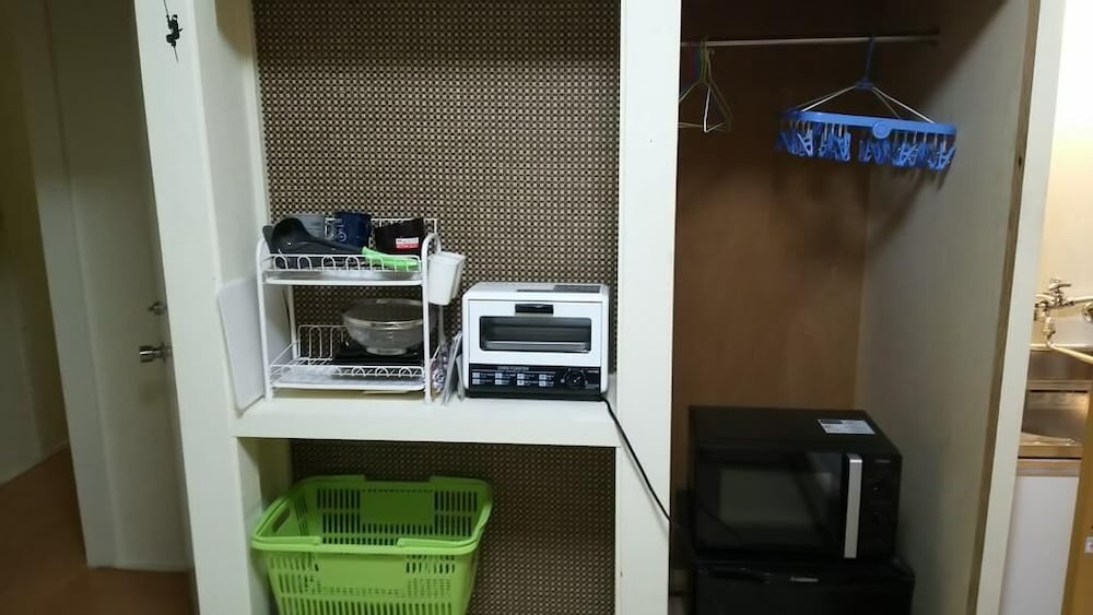 GUEST HOUSE ASAKUSA KURAMAE 東京