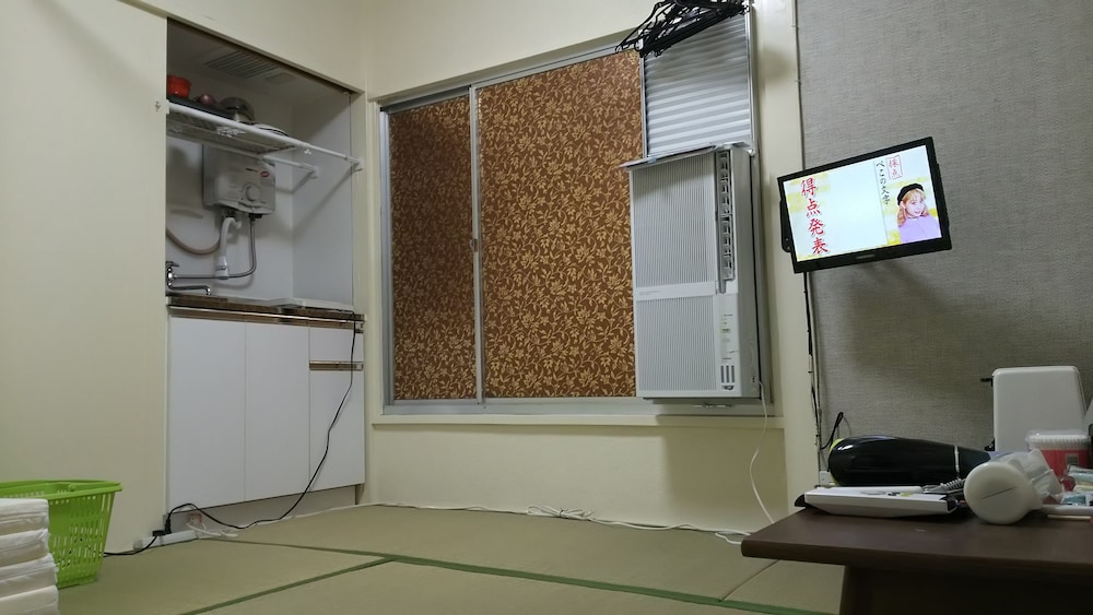 GUEST HOUSE ASAKUSA KURAMAE 東京
