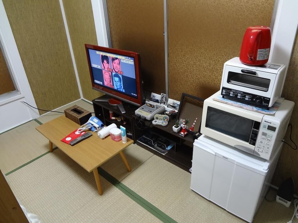 GUEST HOUSE ASAKUSA KURAMAE 東京