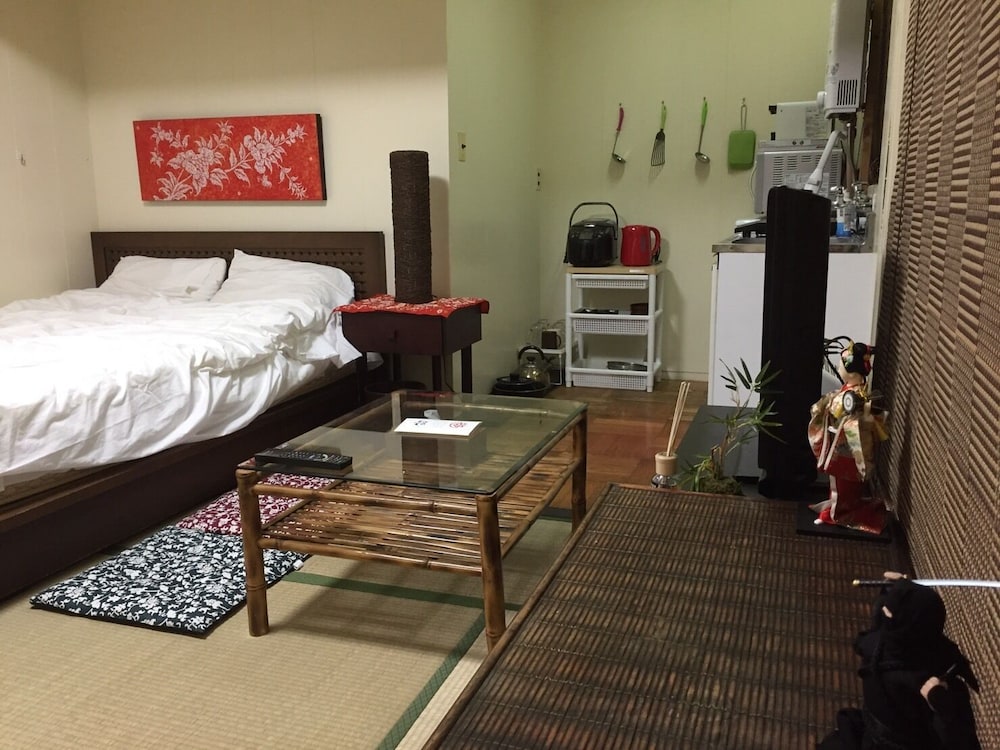 GUEST HOUSE ASAKUSA KURAMAE 東京