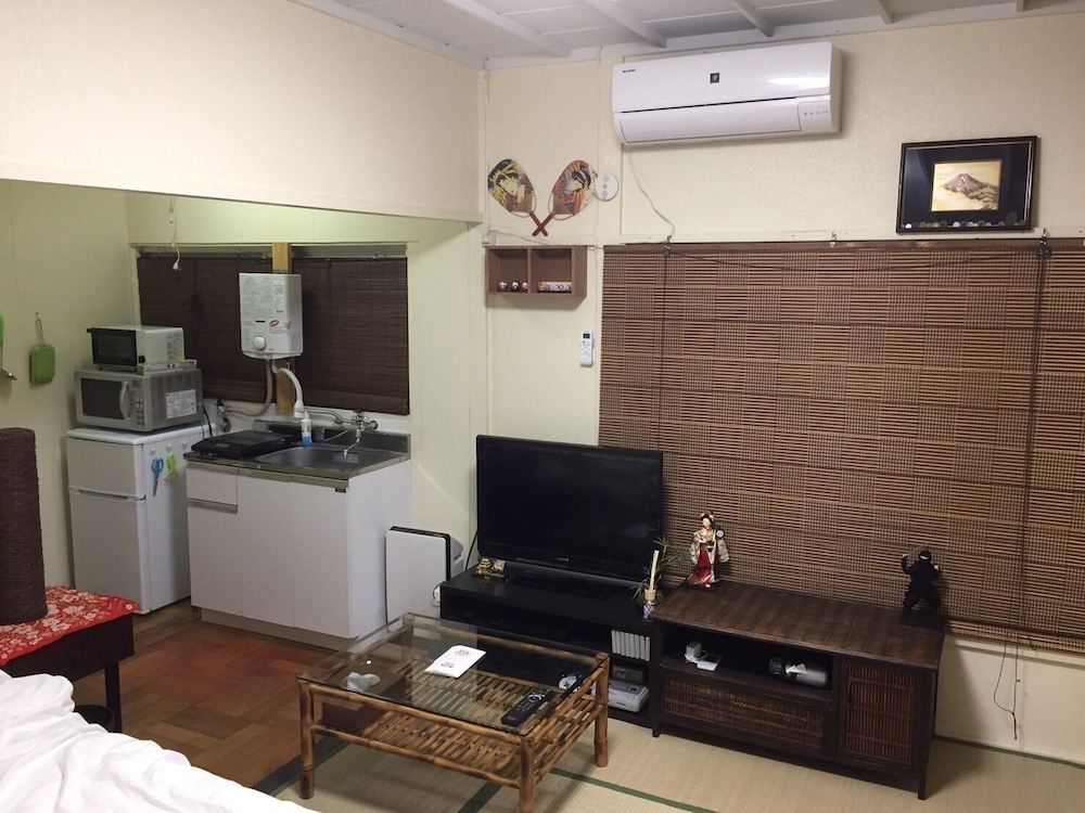 GUEST HOUSE ASAKUSA KURAMAE 東京