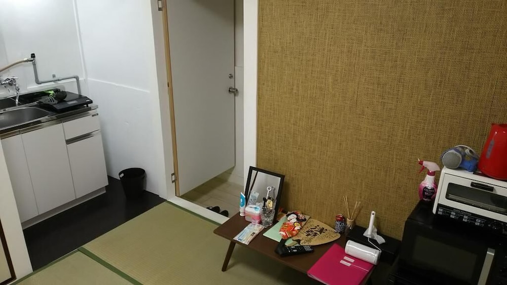 GUEST HOUSE ASAKUSA KURAMAE 東京