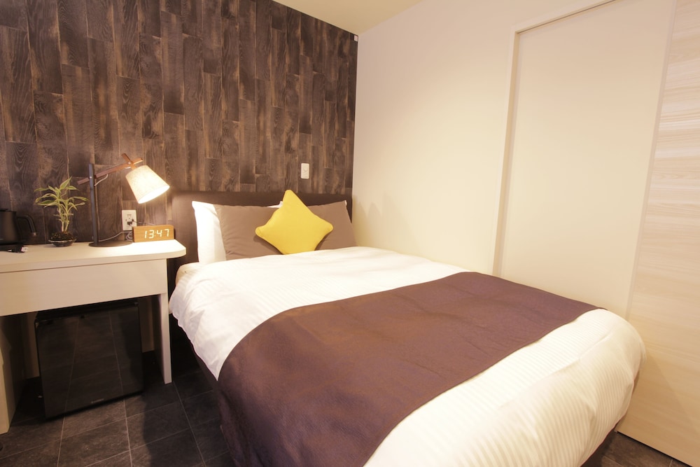 CHA-AN HOTEL UENO 東京