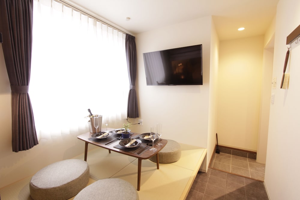 CHA-AN HOTEL UENO 東京