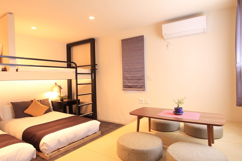 CHA-AN HOTEL UENO 東京