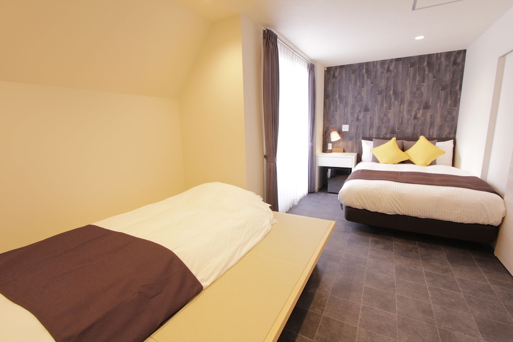 CHA-AN HOTEL UENO 東京