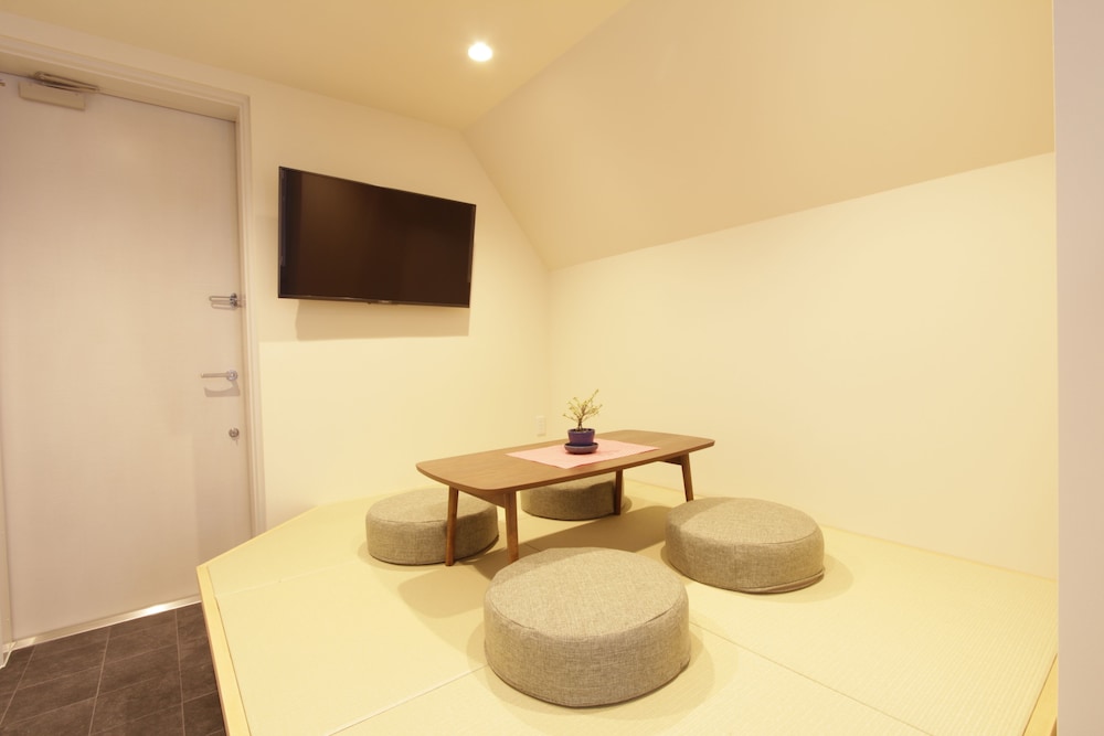 CHA-AN HOTEL UENO 東京