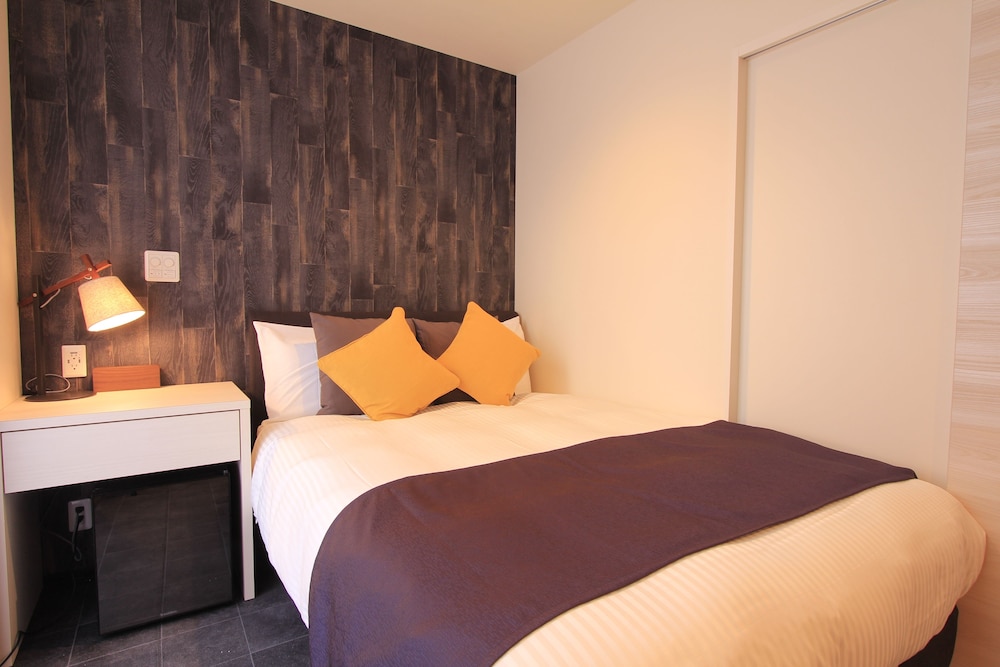 CHA-AN HOTEL UENO 東京