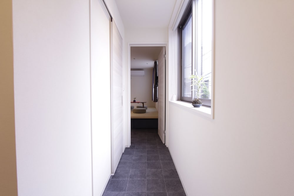 CHA-AN HOTEL UENO 東京