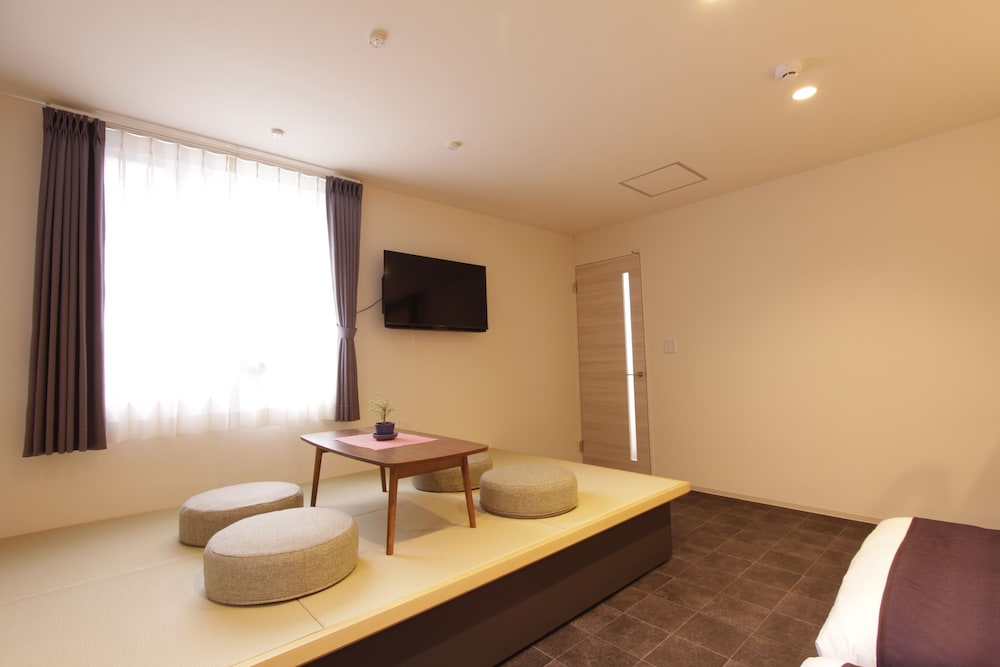 CHA-AN HOTEL UENO 東京