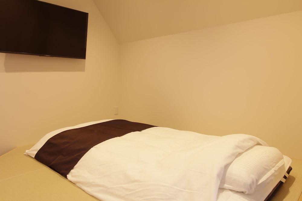 CHA-AN HOTEL UENO 東京