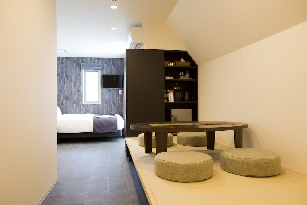 CHA-AN HOTEL UENO 東京