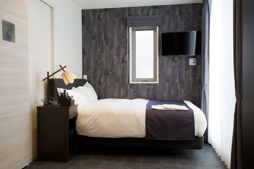 CHA-AN HOTEL UENO 東京