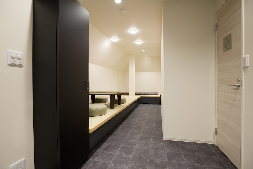 CHA-AN HOTEL UENO 東京