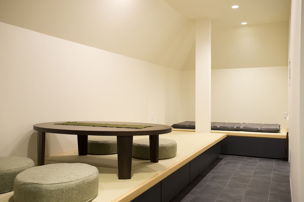 CHA-AN HOTEL UENO 東京
