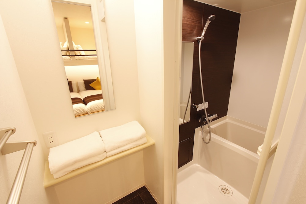 CHA-AN HOTEL UENO 東京