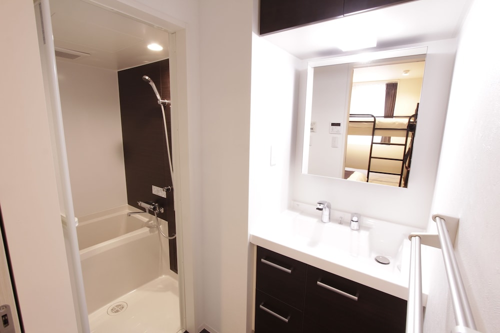 CHA-AN HOTEL UENO 東京