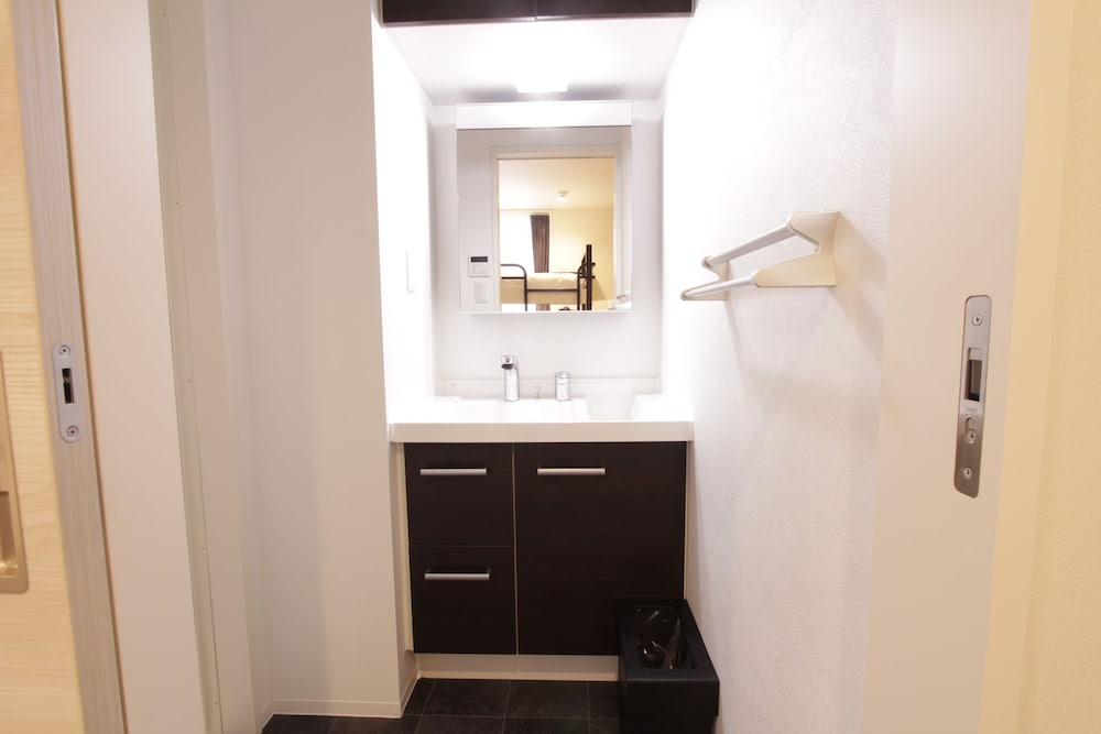 CHA-AN HOTEL UENO 東京