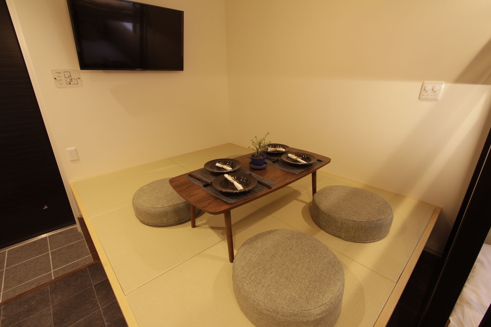 CHA-AN HOTEL UENO 東京
