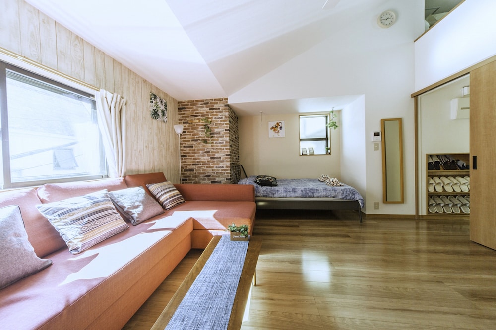 NESTLE TOKYO DUPLEX ITABASHI 02 東京