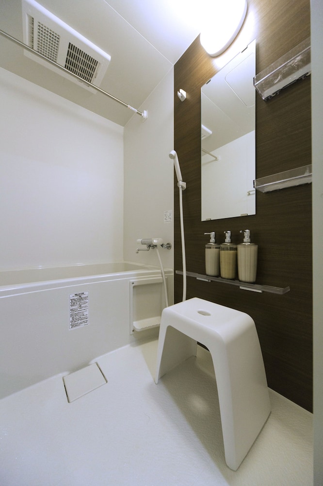 NESTLE TOKYO DUPLEX ITABASHI 02 東京