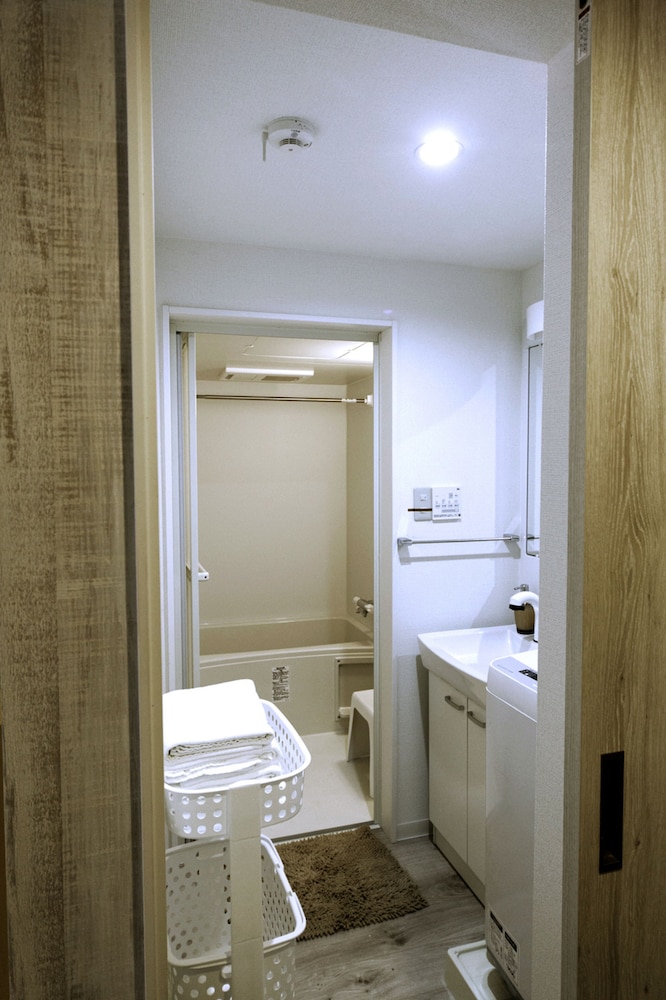 NESTLE TOKYO DUPLEX ITABASHI 02 東京