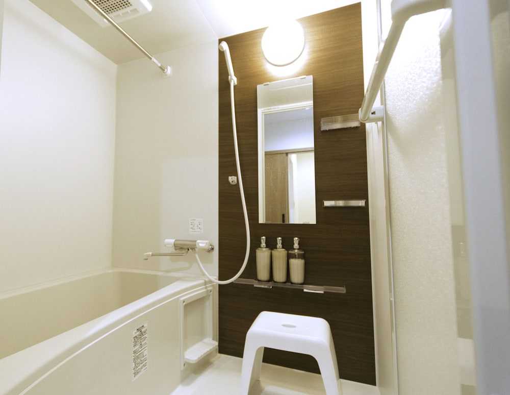 NESTLE TOKYO DUPLEX ITABASHI 02 東京