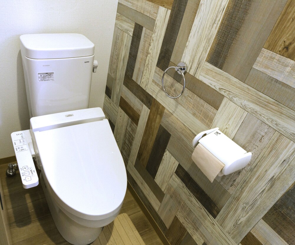 NESTLE TOKYO DUPLEX ITABASHI 02 東京