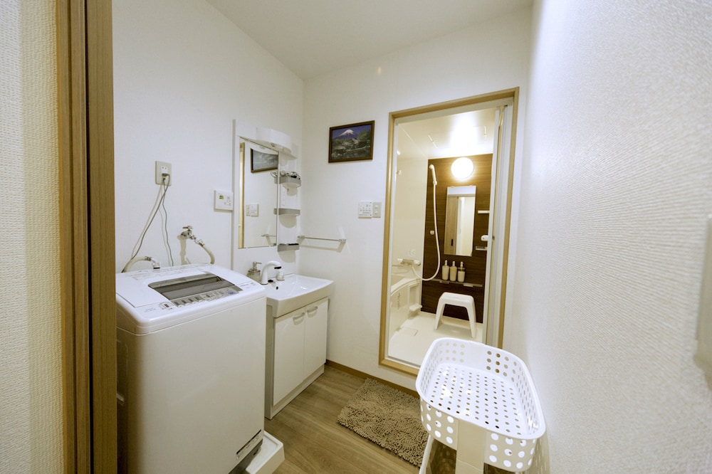 NESTLE TOKYO DUPLEX ITABASHI 02 東京