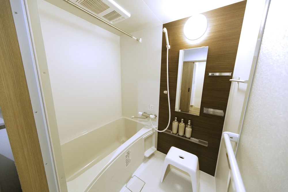 NESTLE TOKYO DUPLEX ITABASHI 02 東京