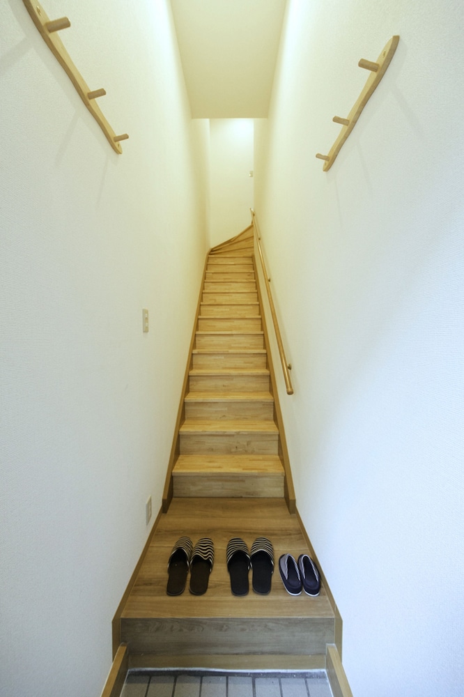 NESTLE TOKYO DUPLEX ITABASHI 02 東京