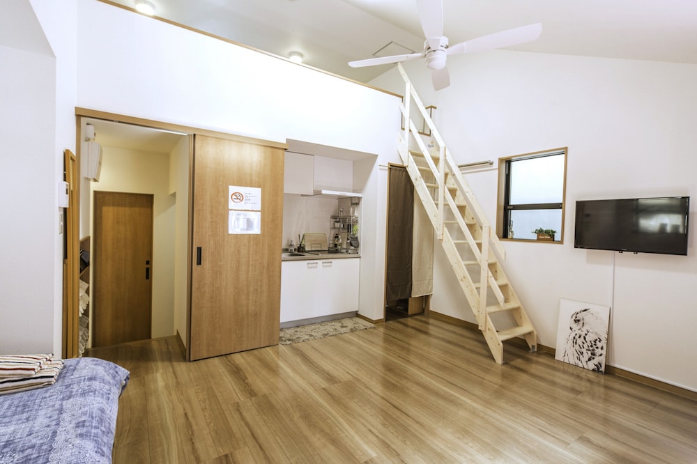 NESTLE TOKYO DUPLEX ITABASHI 02 東京