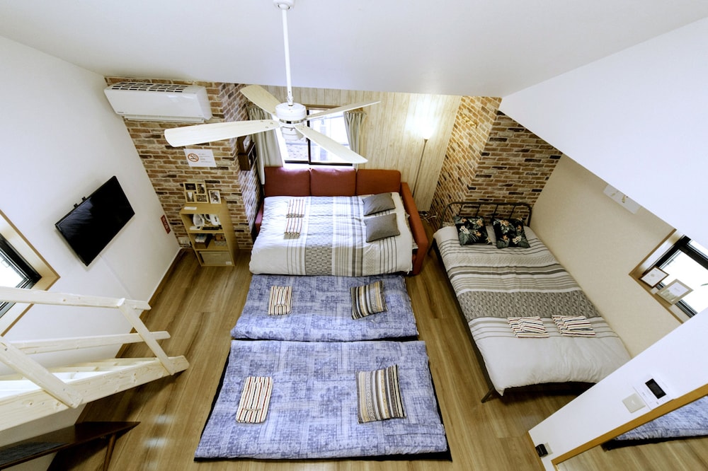 NESTLE TOKYO DUPLEX ITABASHI 02 東京