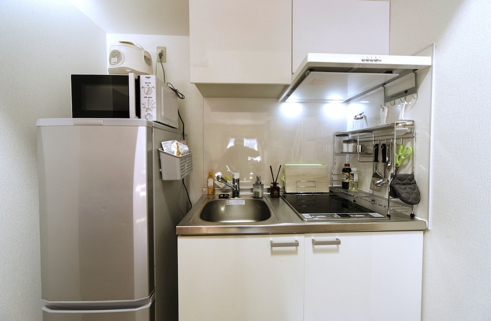 NESTLE TOKYO DUPLEX ITABASHI 02 東京