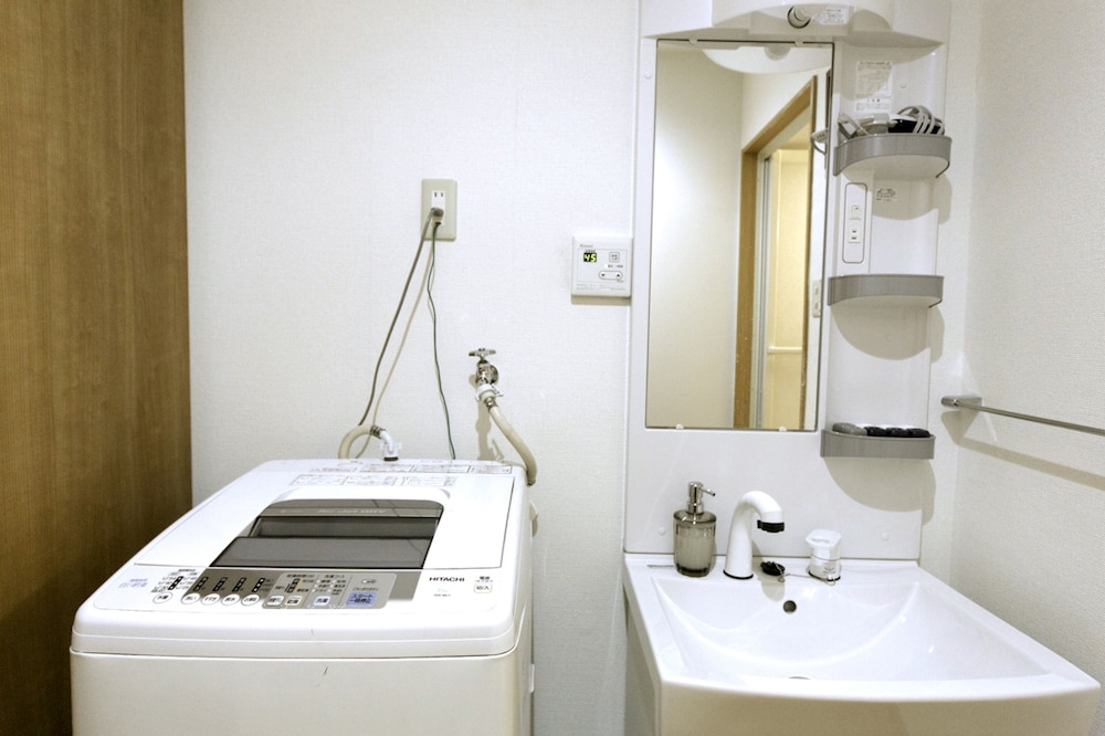 NESTLE TOKYO DUPLEX ITABASHI 02 東京