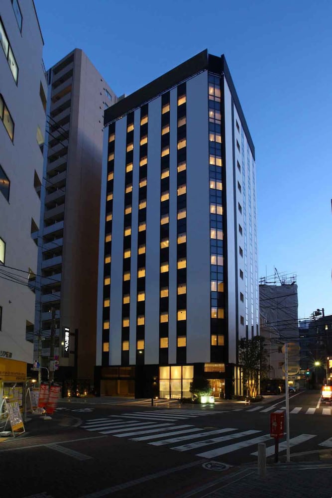東急ステイ蒲田 東京