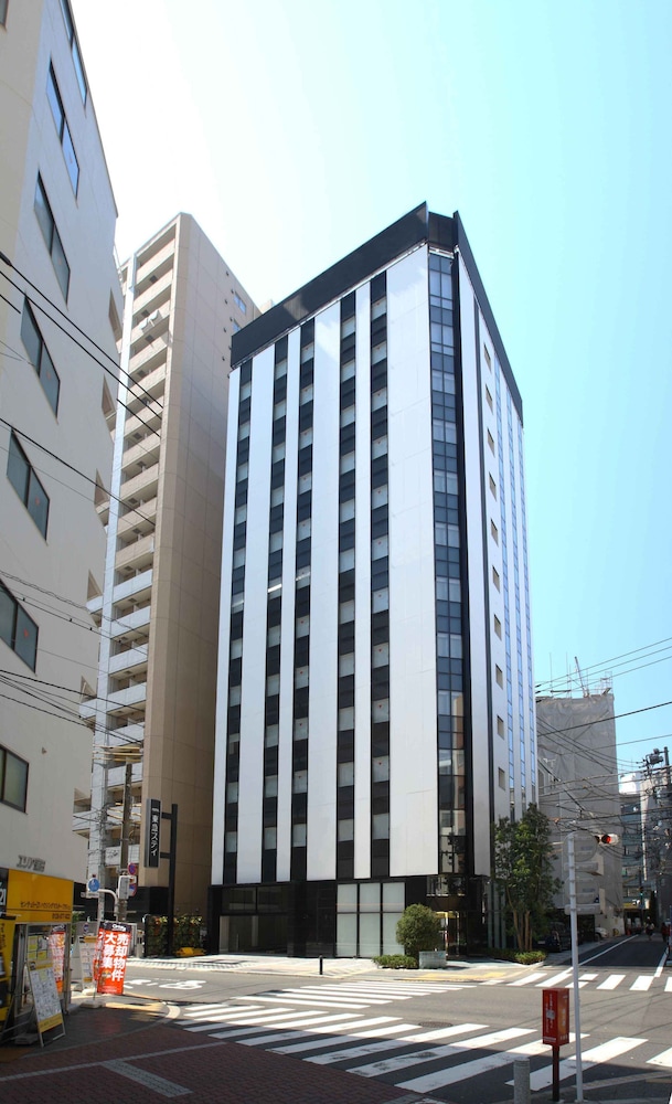 東急ステイ蒲田 東京