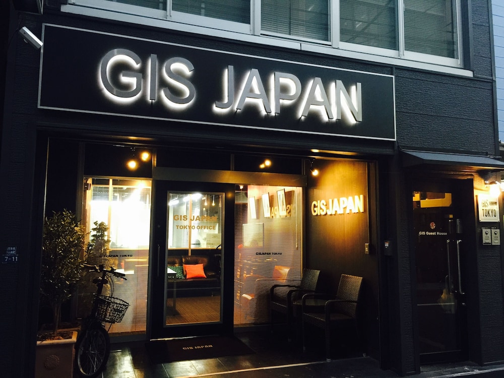 GISゲストハウス東京 東京