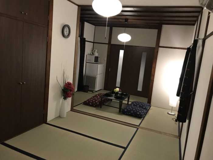 KIYOKAWA HOUSE 東京