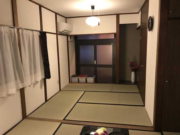 KIYOKAWA HOUSE 東京