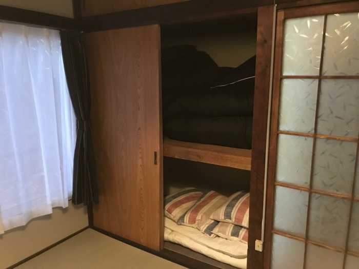 KIYOKAWA HOUSE 東京